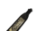 Allen Cascade Neoprene Gun Sling with Molded Ends and Swivels, Black/Realtree Xtra Camo, 8216