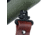 Allen Cast Swivel Set, Black, 1.25in, 14512, 14512