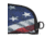 Allen Centennial Rifle Cas, Black, 46in, 691-46