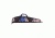 Allen Centennial Rifle Case, Stars and Stripes, 40in, 691-40