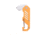 Allen Choke Tube Wrench, Orange, 12, 16, and 20 gauge, 70748