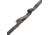 Allen Cirrus Ultralight Silicone Rubber Gun Sling w/BakTrak, Adjustsmant, 28in x 36in Lenght , 500 lbs , Black, 8502