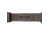 Allen Cirrus Ultralight Silicone Rubber Gun Sling w/BakTrak, Adjustsmant, 28in x 36in Lenght , 500 lbs , Black, 8502
