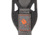 Allen Cirrus Ultralight Silicone Rubber Gun Sling w/BakTrak, Adjustsmant, 28in x 36in Lenght , 500 lbs , Black, 8502