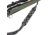 Allen Cirrus Ultralight Silicone Rubber Gun Sling w/BakTrak, Adjustsmant, 28in x 36in Lenght , 500 lbs , Black, 8502