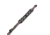 Allen Cirrus Ultralight Silicone Rubber Gun Sling w/BakTrak, Adjustsmant, 28in x 36in Lenght , 500 lbs , Black, 8502