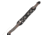 Allen Cirrus Ultralight Silicone Rubber Gun Sling w/BakTrak, Adjustsmant, 28in x 36in Lenght , 500 lbs , Black, 8502