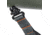Allen Cirrus Ultralight Silicone Rubber Gun Sling w/BakTrak, Adjustsmant, 28in x 36in Lenght , 500 lbs , Black, 8502