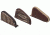 Allen Cloth Handgun Cases
