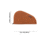 Allen Colorado Heritage Handgun/Pistol Case, Caramel, 11in, 709-11