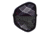 Allen Colorado Heritage Handgun/Pistol Case, 9in, Indigo/Plaid, 711-9