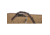 Allen Copeland Shotgun Case, 52in, Camel/Brown, 620-52