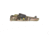 Allen Dakota Cxe Rifle Case w/Gear Fit Technology 48in, RealTree Xtra/Green, 959-48