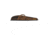 Allen Daytona Gun Case, Brown, 52in, 994-52