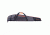 Allen Delta Rifle Case, Scoped, Gray, 48in, 985-48
