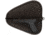 Allen Deluxe Handgun/Pistol Case, 11in, Black/Grey, 444-11