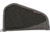 Allen Deluxe Handgun Case, Black, 8in, 444-8
