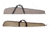 Allen DLX Durango Gun Case, for Shotguns, Tan, Taupe w/Tan Trim