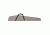 Allen Dlx Durango Shotgun Case 54 Inches Taupe With Tan Trim