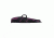 Allen Dolores Gun Case, Fits Rifles and Guns, Black/Orchid, 46in, 993-46