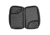 Allen Double Attache Handgun Case, Tan/Dark Grey, 2 Pistol, 50-21