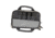Allen Double Handgun/Pistol Attache, Gray/White, 8242