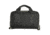 Allen Double Handgun/Pistol Attache, Gray/White, 8242