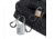 Allen Double Pistol Bag, Black, 3639