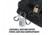 Allen Double Pistol Bag, Black, 3639