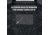 Allen Double Pistol Bag, Black, 3639