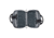 Allen Double Pistol Bag, Black, 3639