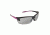 Allen Electron Womens Ballistic Shooting Glasses, Smoke Gray, 22761