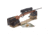 Allen Eliminator Connected Filled Shooting Rest Tan/Brown