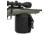 Allen Eliminator Cylinder Filled Front Bag, Black, 12.25 Inch x 7 Inch, 18437