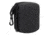 Allen Eliminator Cylinder Filled Front Bag, Black, 12.25 Inch x 7 Inch, 18437