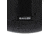 Allen Eliminator Cylinder Filled Front Bag, Black, 12.25 Inch x 7 Inch, 18437