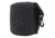 Allen Eliminator Cylinder Filled Front Bag, Black, 12.25 Inch x 7 Inch, 18437