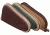 Allen Endura Earth Tone Hand Gun Case, Assorted Colors, 11in. 75014