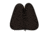 Allen Endura Locking Handgun Case, Black, 11 inch