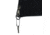 Allen Endura Locking Handgun Case, Black, 13 inch