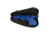 Allen Endura Locking Handgun Case, Black, 8 inch