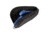 Allen Endura Locking Handgun Case, Black, 8 inch