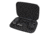 Allen EXO Handgun Case, Black, 12in, 82-12