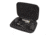 Allen EXO Handgun Case, Black, 12in, 82-12