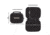 Allen EXO Molded Handgun Case, Black, 7in, 82-7
