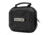 Allen EXO Molded Handgun Case, Black, 7in, 82-7