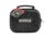 Allen EXO Molded Handgun Case, Black, 7in, 82-7