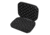 Allen EXO Molded Handgun Case, Black, 7in, 82-7