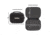 Allen EXO Molded Handgun Case, Black, 9in, 82-9