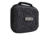 Allen EXO Molded Handgun Case, Black, 9in, 82-9